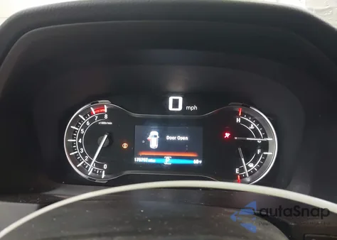2018 Honda Pilot Ex-L z USA, uszkodzony, nr VIN 5FNYF6H78JB000563